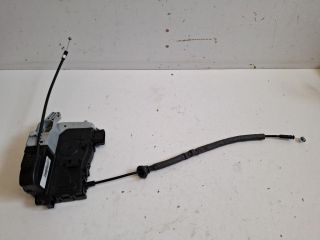 bontott HYUNDAI ix20 Jobb első Ajtózár