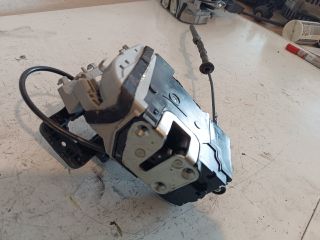 bontott HYUNDAI ix20 Jobb első Ajtózár