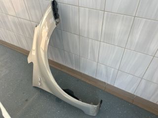 bontott HYUNDAI ix20 Jobb első Sárvédő