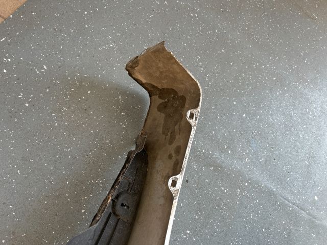 bontott HYUNDAI ix20 Jobb első Sárvédő