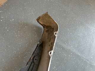 bontott HYUNDAI ix20 Jobb első Sárvédő