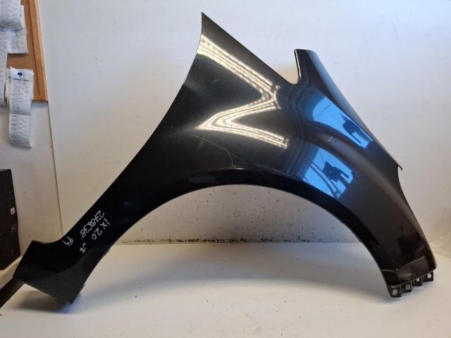 bontott HYUNDAI ix20 Jobb első Sárvédő