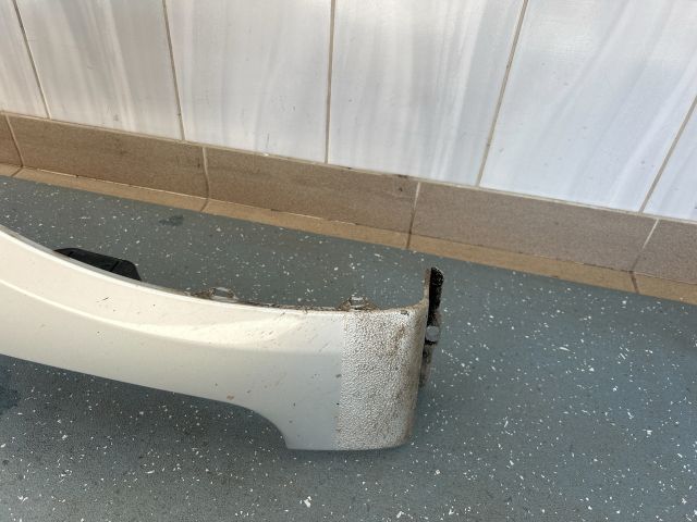 bontott HYUNDAI ix20 Jobb első Sárvédő