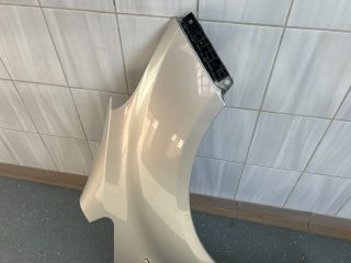 bontott HYUNDAI ix20 Jobb első Sárvédő