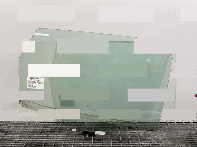 bontott HYUNDAI ix20 Jobb hátsó Ablak