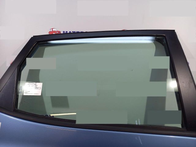 bontott HYUNDAI ix20 Jobb hátsó Ablak