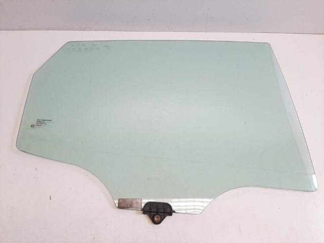 bontott HYUNDAI ix20 Jobb hátsó Ablak