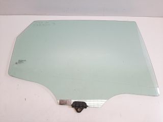 bontott HYUNDAI ix20 Jobb hátsó Ablak