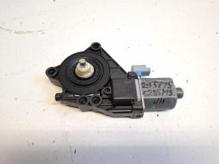 bontott HYUNDAI ix20 Jobb hátsó Ablakemelő Motor