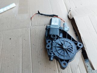 bontott HYUNDAI ix20 Jobb hátsó Ablakemelő Motor