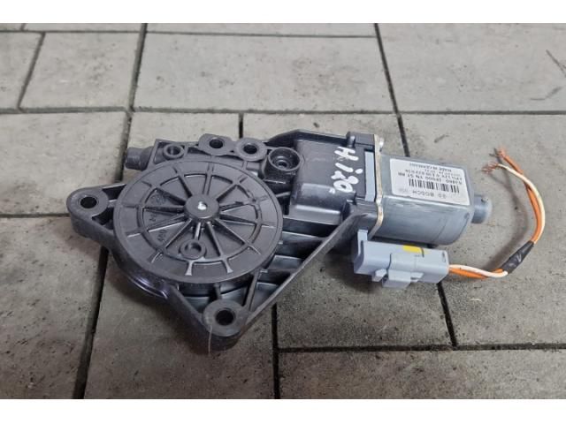 bontott HYUNDAI ix20 Jobb hátsó Ablakemelő Motor