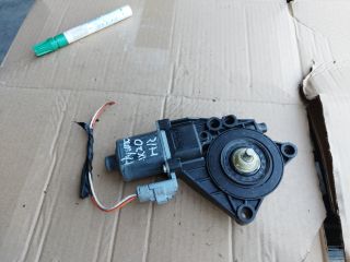 bontott HYUNDAI ix20 Jobb hátsó Ablakemelő Motor