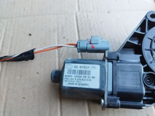 bontott HYUNDAI ix20 Jobb hátsó Ablakemelő Motor