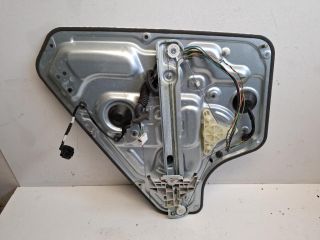 bontott HYUNDAI ix20 Jobb hátsó Ablakemelő Szerkezet (Elektromos)