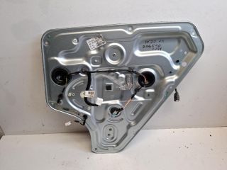 bontott HYUNDAI ix20 Jobb hátsó Ablakemelő Szerkezet (Elektromos)