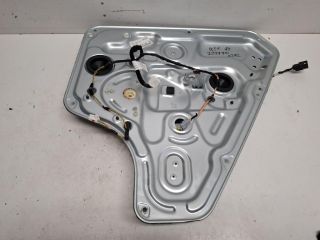bontott HYUNDAI ix20 Jobb hátsó Ablakemelő Szerkezet (Elektromos)