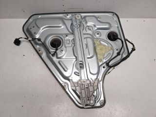 bontott HYUNDAI ix20 Jobb hátsó Ablakemelő Szerkezet (Elektromos)