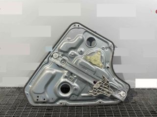 bontott HYUNDAI ix20 Jobb hátsó Ablakemelő Szerkezet (Elektromos)