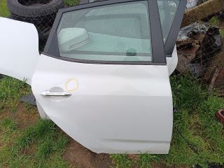 bontott HYUNDAI ix20 Jobb hátsó Ajtó Kárpit