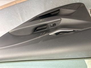 bontott HYUNDAI ix20 Jobb hátsó Ajtó Vezérlőegység