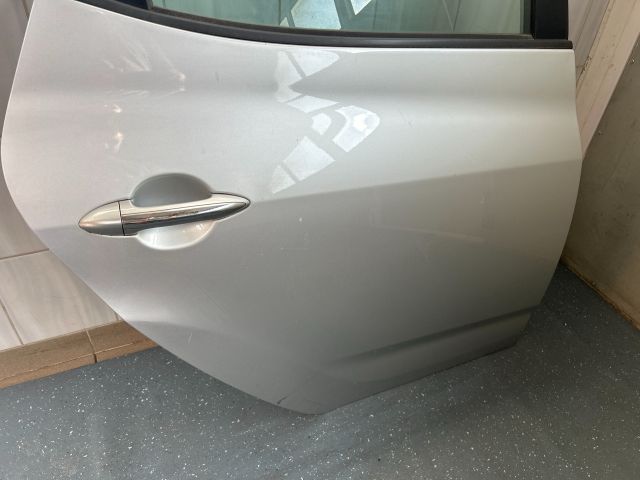 bontott HYUNDAI ix20 Jobb hátsó Ajtó Vezérlőegység