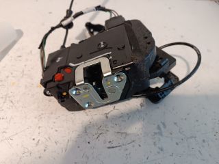 bontott HYUNDAI ix20 Jobb hátsó Ajtózár