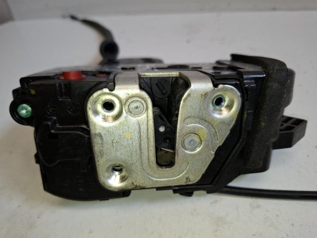 bontott HYUNDAI ix20 Jobb hátsó Ajtózár