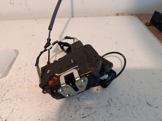 bontott HYUNDAI ix20 Jobb hátsó Ajtózár