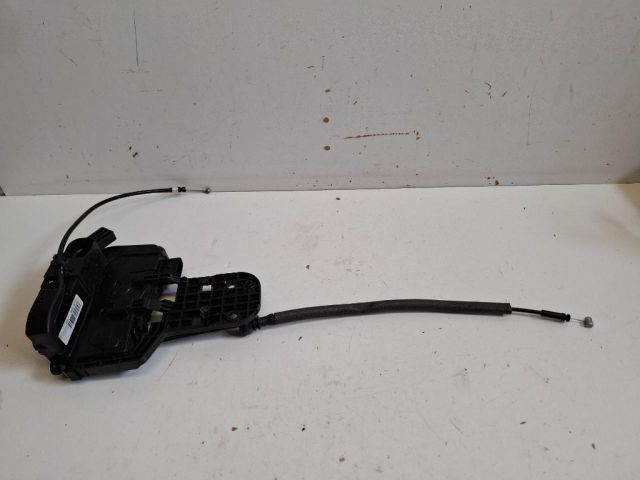 bontott HYUNDAI ix20 Jobb hátsó Ajtózár