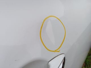 bontott HYUNDAI ix20 Jobb hátsó Ajtózár