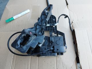 bontott HYUNDAI ix20 Jobb hátsó Ajtózár