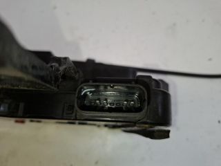 bontott HYUNDAI ix20 Jobb hátsó Ajtózár