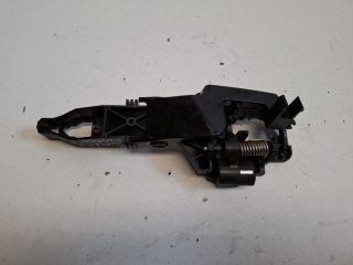 bontott HYUNDAI ix20 Jobb hátsó Külső Kilincsfészek