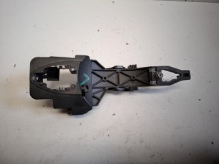 bontott HYUNDAI ix20 Jobb hátsó Külső Kilincsfészek