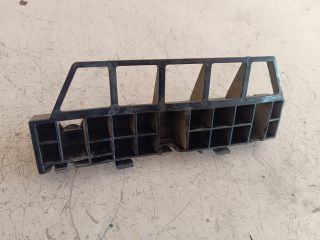 bontott HYUNDAI ix20 Jobb hátsó Lökhárító Tartó (Műanyag)