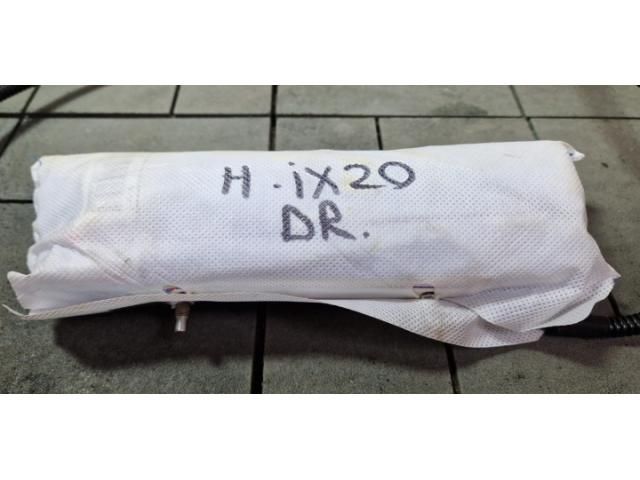 bontott HYUNDAI ix20 Jobb Oldallégzsák