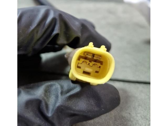 bontott HYUNDAI ix20 Jobb Oldallégzsák