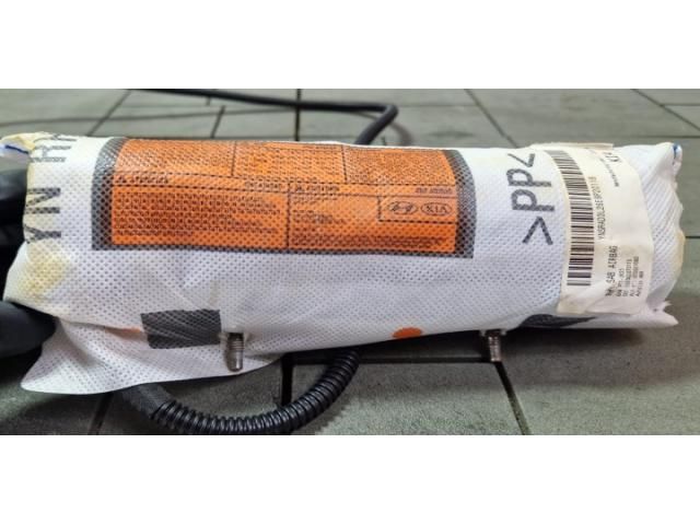 bontott HYUNDAI ix20 Jobb Oldallégzsák