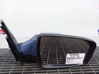 bontott HYUNDAI ix20 Jobb Visszapillantó Tükör (Elektromos)