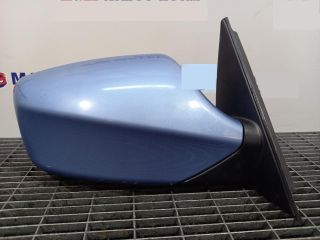 bontott HYUNDAI ix20 Jobb Visszapillantó Tükör (Elektromos)