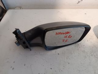 bontott HYUNDAI ix20 Jobb Visszapillantó Tükör (Elektromos)