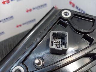 bontott HYUNDAI ix20 Jobb Visszapillantó Tükör (Elektromos)