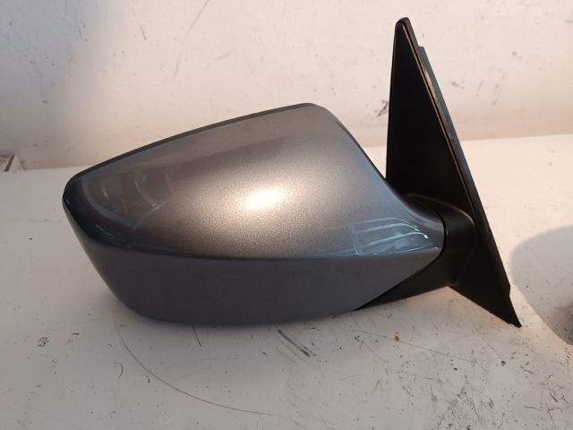 bontott HYUNDAI ix20 Jobb Visszapillantó Tükör (Elektromos)