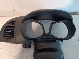 bontott HYUNDAI ix20 Kilométeróra Keret