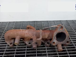 bontott HYUNDAI ix20 Kipufogó Közösítő