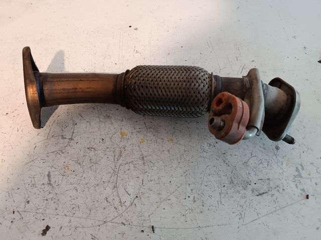 bontott HYUNDAI ix20 Kipufogó Rezgéscsillapító