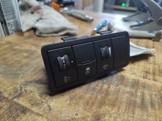 bontott HYUNDAI ix20 Kombinált Kapcsoló