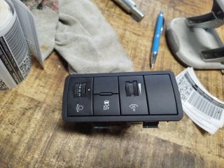 bontott HYUNDAI ix20 Kombinált Kapcsoló