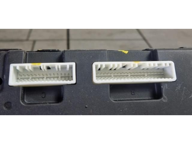 bontott HYUNDAI ix20 Komfort Elektronika