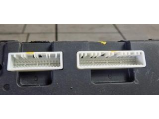 bontott HYUNDAI ix20 Komfort Elektronika